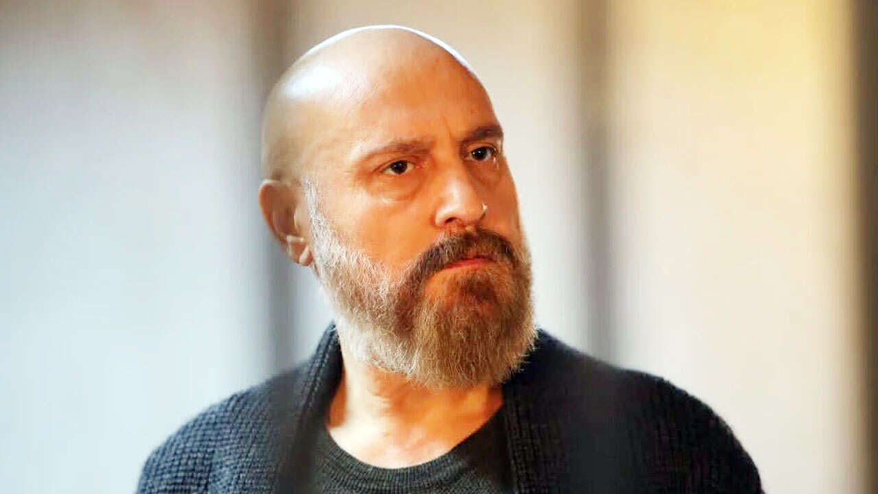 Yerköy'den Çıktı Türkiye'nin Tanıdığı Bir İsim Oldu! Muttalip Müjdeci Yozgat’ın ekrandaki yüzü oldu 1